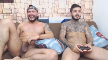 Hulk_Dylann  10-07-2021 video amateur